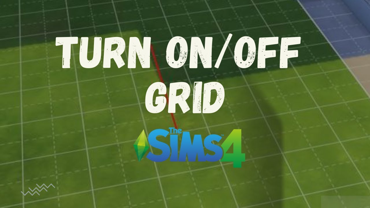 Sims Cheats Move Objects Off Grid Master Object Placement