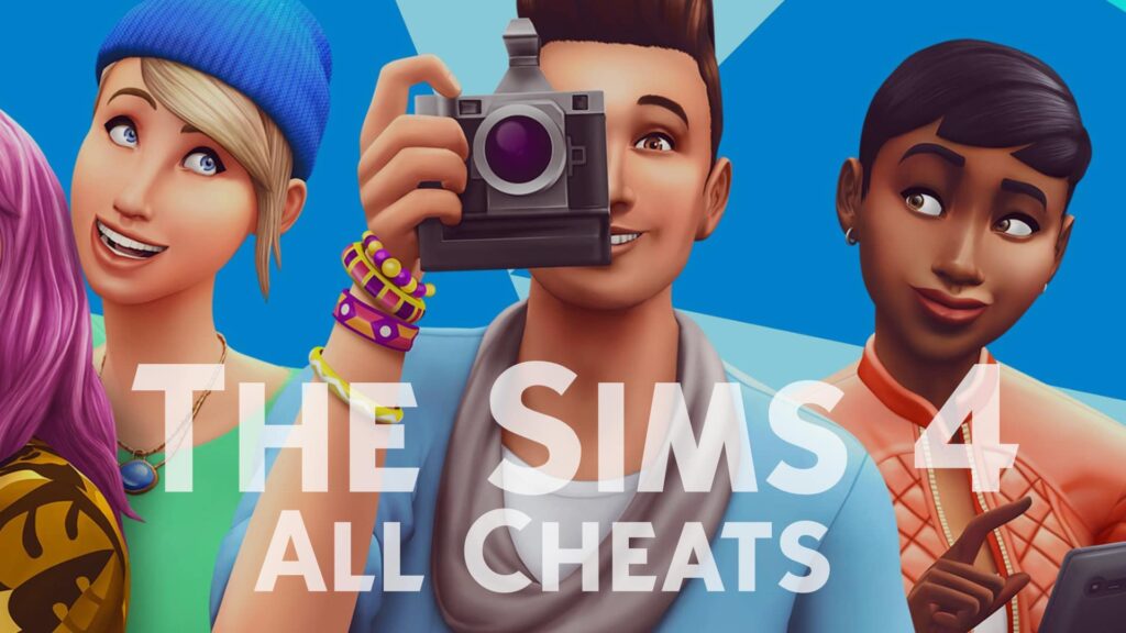 cheats in sims