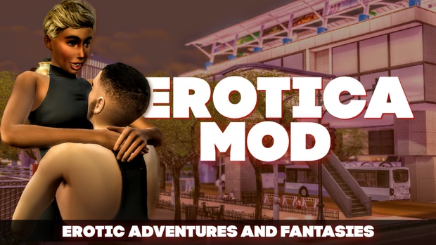 erotica mod