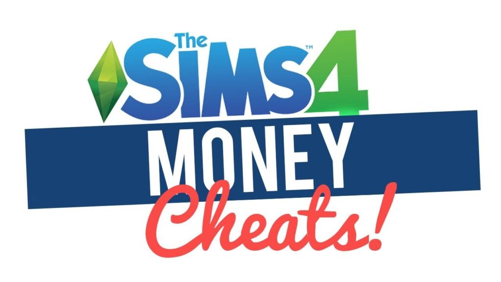 money sims cheats