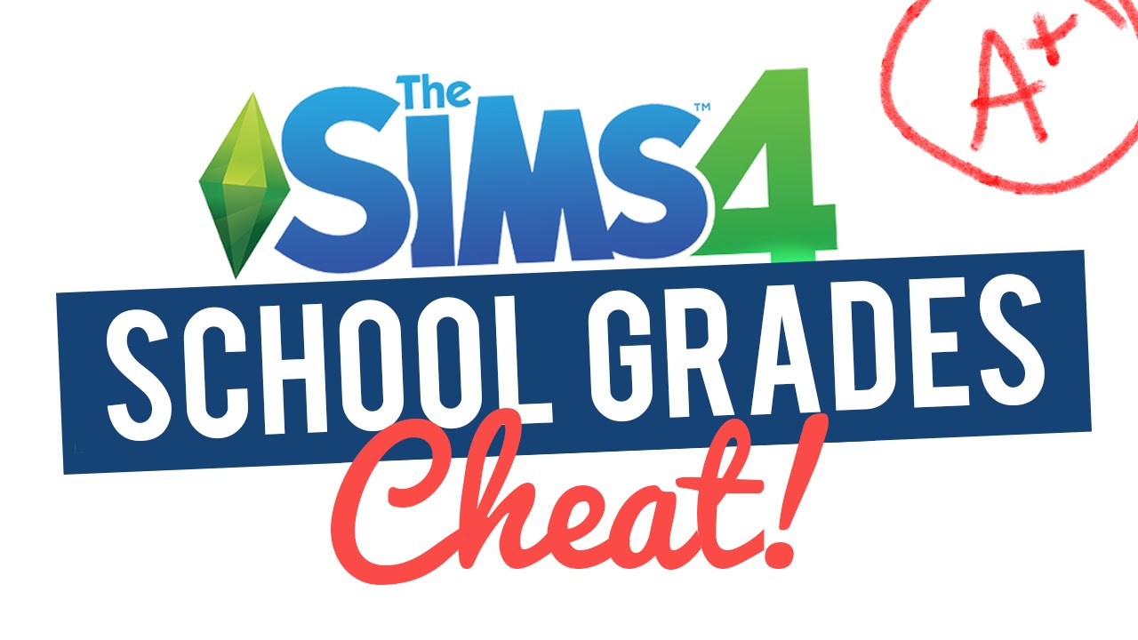 school grades cheat