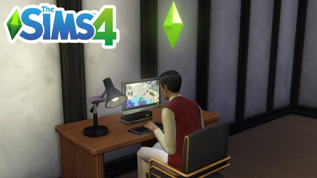 sims 4 computer