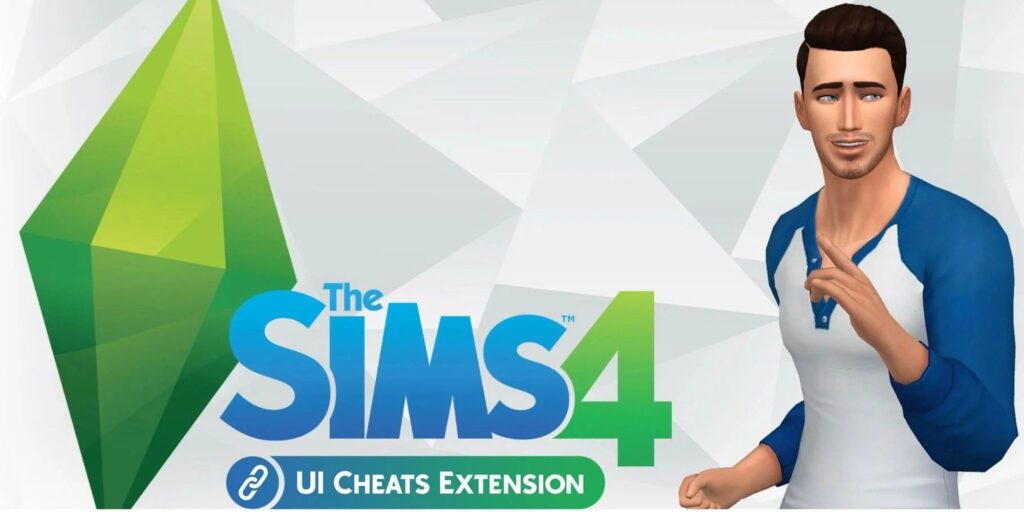 sims ui cheats