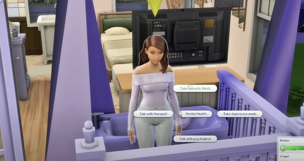 traits mod sims 4