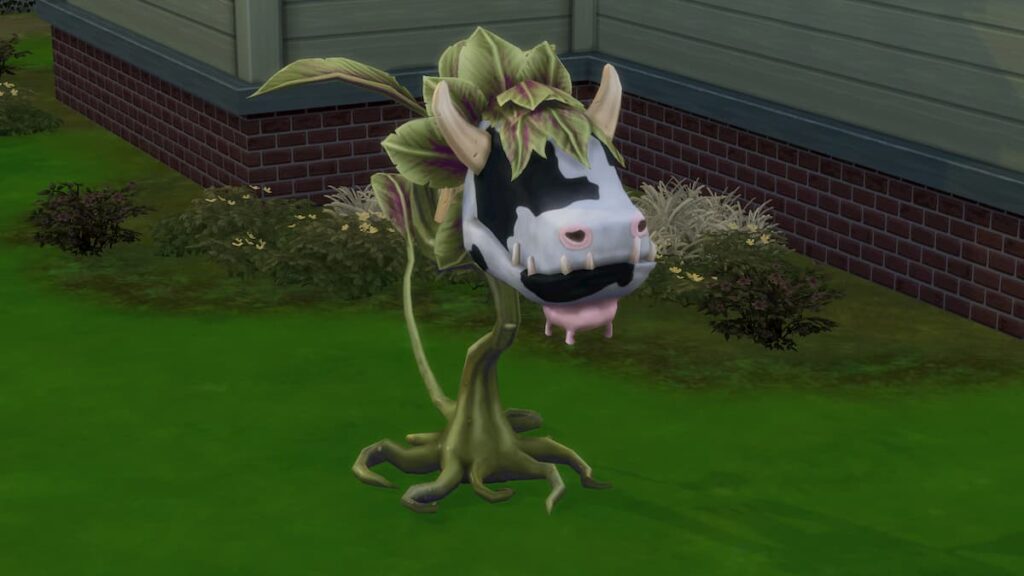 cowplant