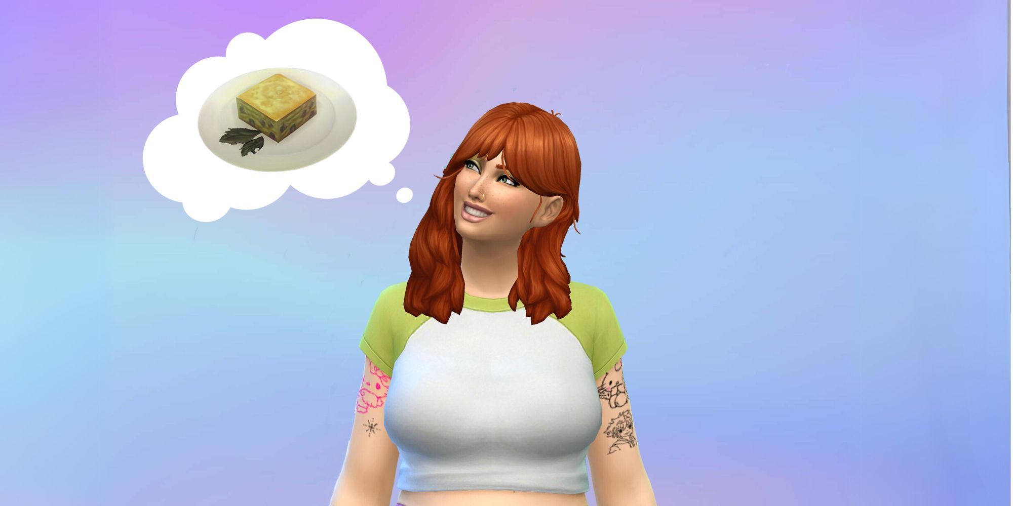 The Sims 4 Ambrosia Guide: Master the Recipe & Revive Your Sims - UI ...