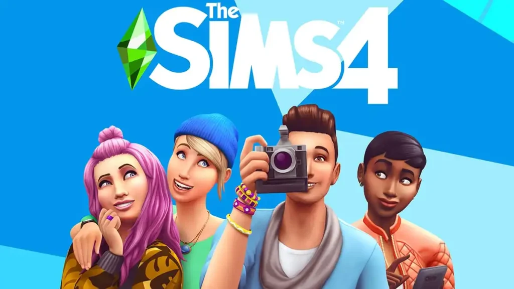 sims wont launch