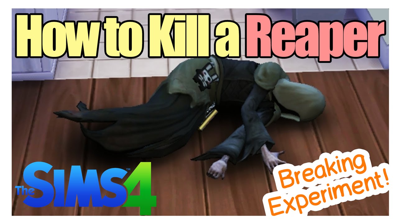 grim reaper kill