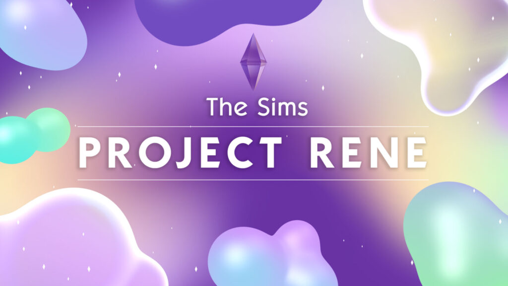 sims project rene